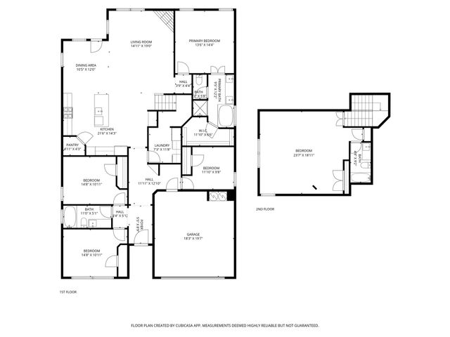 9220 Bronze Meadow Drive, Fort Worth, TX 76131