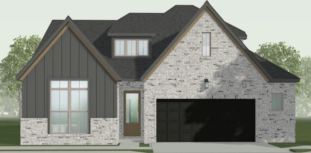 434 Fox Trail, Elm Springs, AR 72762