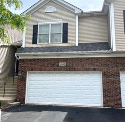 1342 N Winslowe Drive, Palatine, IL 60074