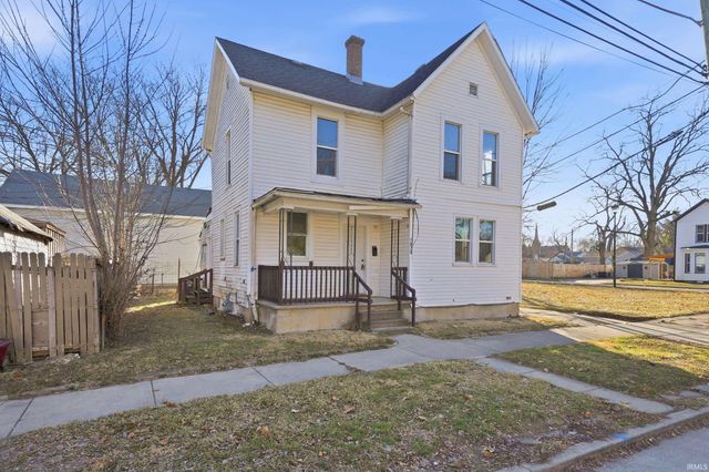1829 Hoagland Avenue, Fort Wayne, IN 46802