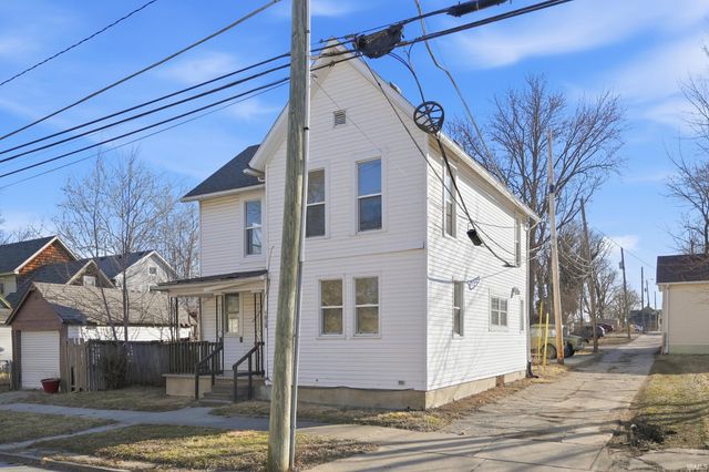 1829 Hoagland Avenue, Fort Wayne, IN 46802