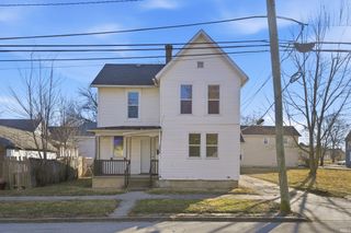 1829 Hoagland Avenue, Fort Wayne, IN 46802