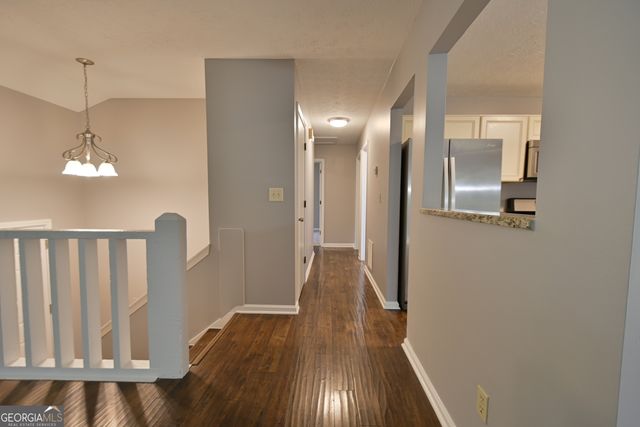 459 Ridgetop Drive NW, Acworth, GA 30102