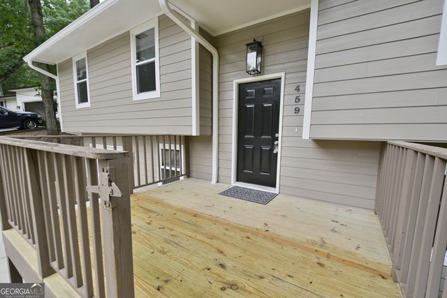 459 Ridgetop Drive NW, Acworth, GA 30102