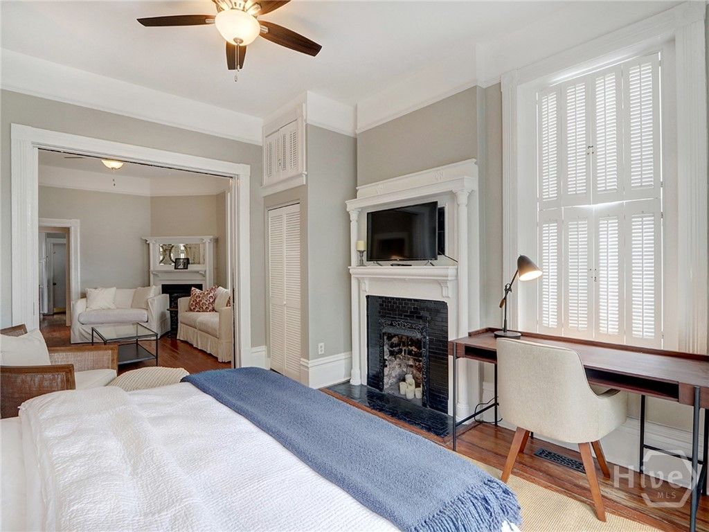 Image 14 of property listing at 109 W Bolton Street A, Savannah, GA 31401