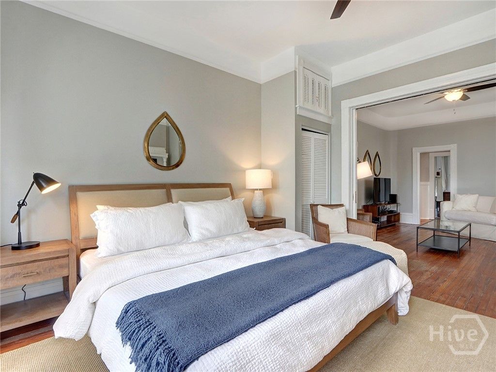 Image 17 of property listing at 109 W Bolton Street A, Savannah, GA 31401