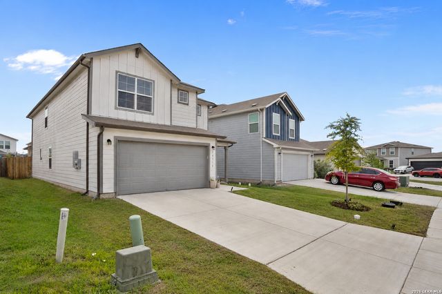 10310 Big Four, Converse, TX 78109