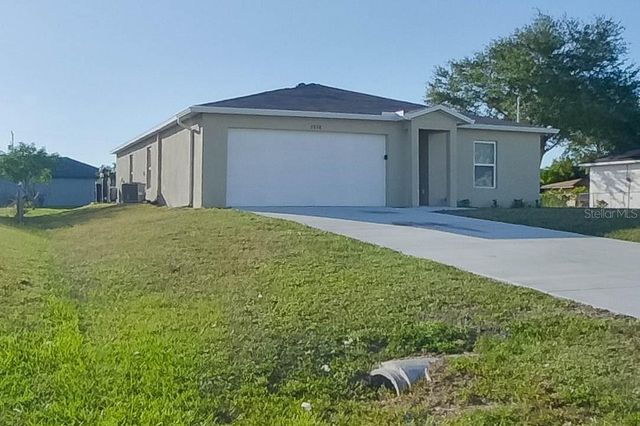2838 NW 19TH PLACE, Cape Coral, FL 33993