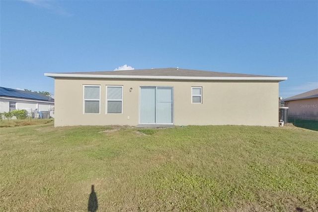 2838 NW 19TH PLACE, Cape Coral, FL 33993