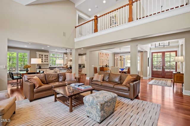 3701 Stonegate Drive, Chapel Hill, NC 27516