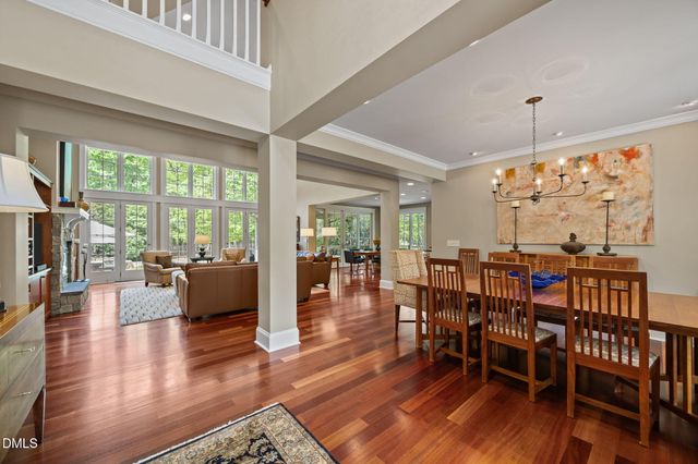 3701 Stonegate Drive, Chapel Hill, NC 27516