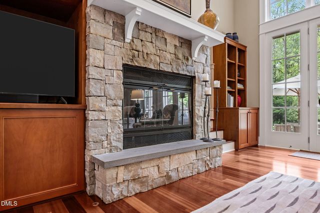 3701 Stonegate Drive, Chapel Hill, NC 27516