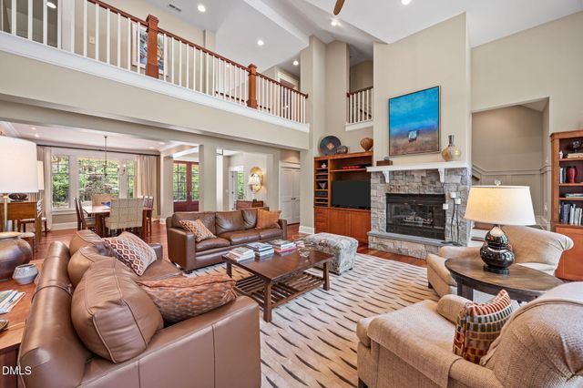 3701 Stonegate Drive, Chapel Hill, NC 27516