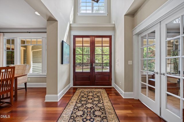 3701 Stonegate Drive, Chapel Hill, NC 27516