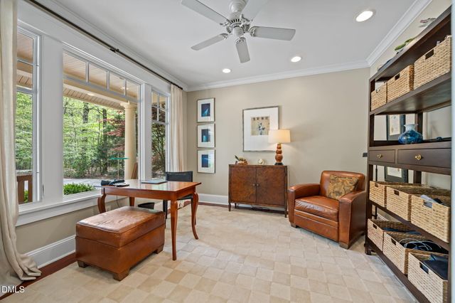 3701 Stonegate Drive, Chapel Hill, NC 27516