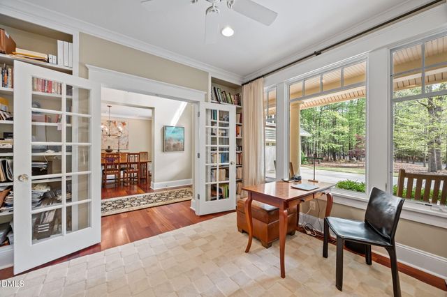 3701 Stonegate Drive, Chapel Hill, NC 27516