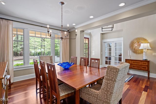 3701 Stonegate Drive, Chapel Hill, NC 27516