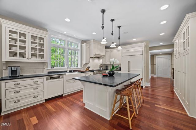 3701 Stonegate Drive, Chapel Hill, NC 27516