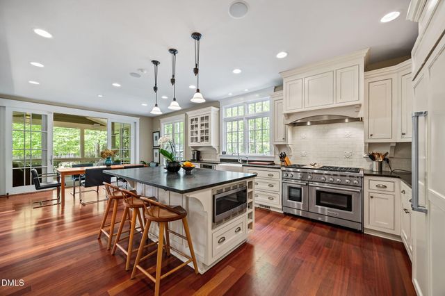 3701 Stonegate Drive, Chapel Hill, NC 27516