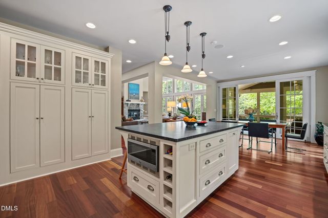 3701 Stonegate Drive, Chapel Hill, NC 27516