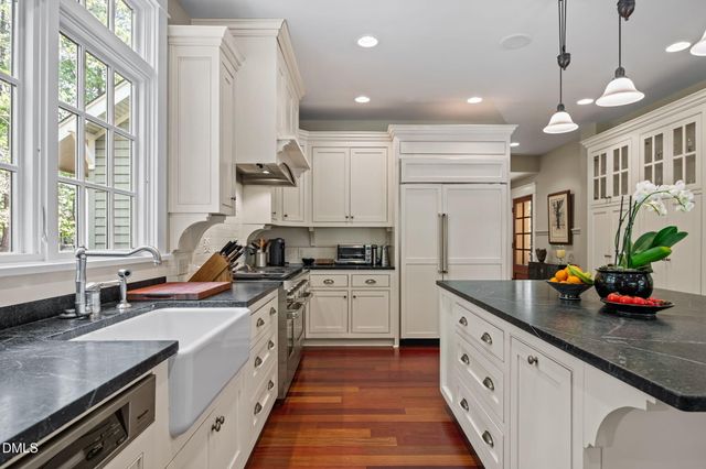 3701 Stonegate Drive, Chapel Hill, NC 27516