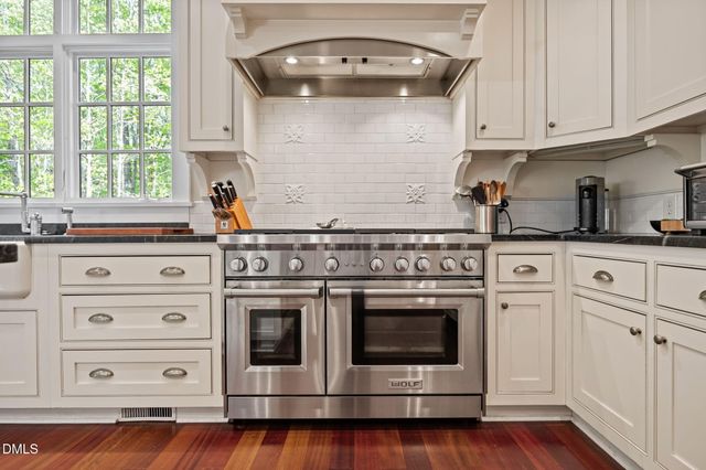 3701 Stonegate Drive, Chapel Hill, NC 27516