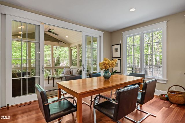 3701 Stonegate Drive, Chapel Hill, NC 27516