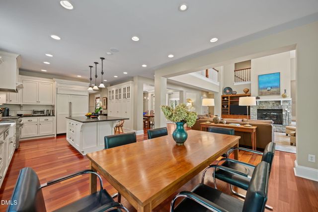 3701 Stonegate Drive, Chapel Hill, NC 27516