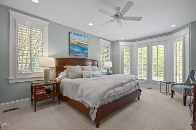 3701 Stonegate Drive, Chapel Hill, NC 27516