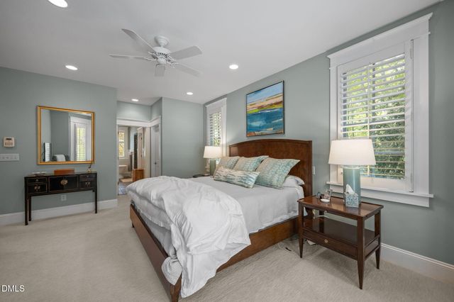 3701 Stonegate Drive, Chapel Hill, NC 27516