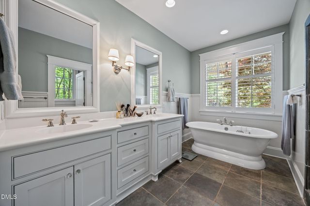 3701 Stonegate Drive, Chapel Hill, NC 27516