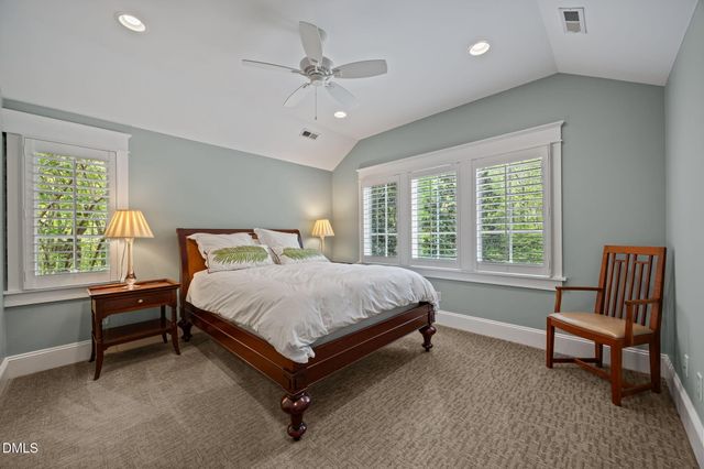 3701 Stonegate Drive, Chapel Hill, NC 27516