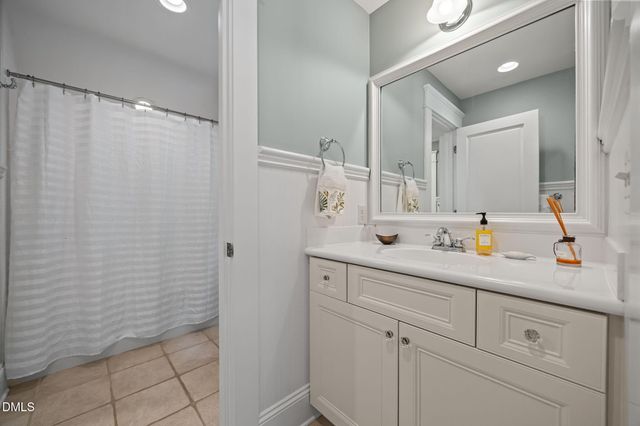 3701 Stonegate Drive, Chapel Hill, NC 27516