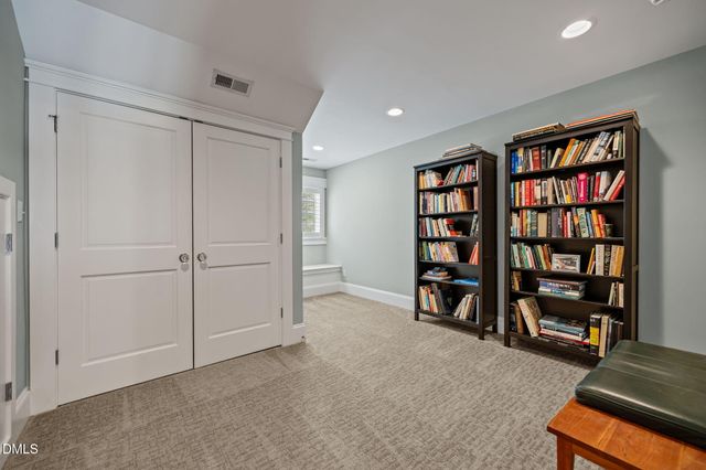 3701 Stonegate Drive, Chapel Hill, NC 27516