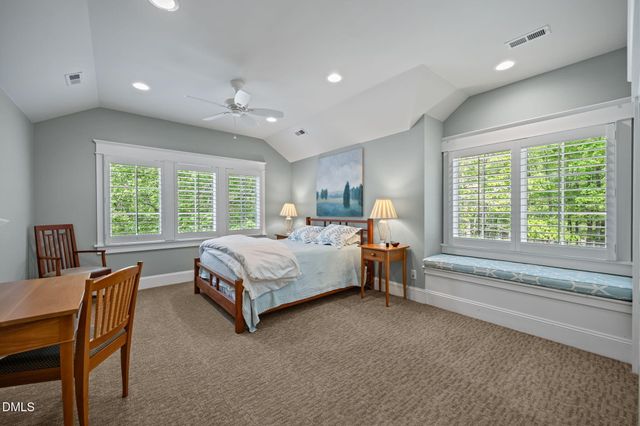 3701 Stonegate Drive, Chapel Hill, NC 27516