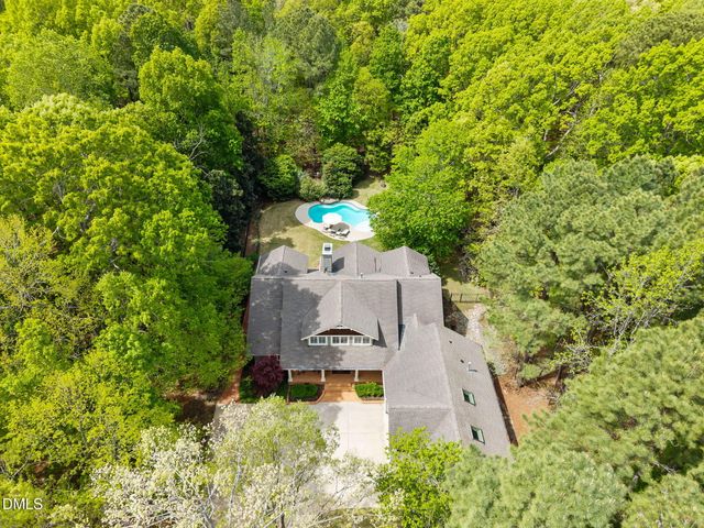 3701 Stonegate Drive, Chapel Hill, NC 27516