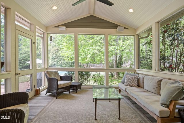 3701 Stonegate Drive, Chapel Hill, NC 27516