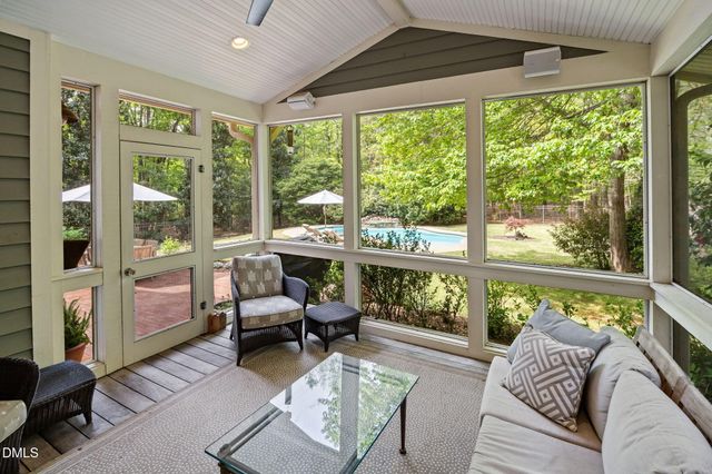 3701 Stonegate Drive, Chapel Hill, NC 27516