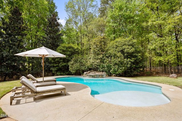 3701 Stonegate Drive, Chapel Hill, NC 27516