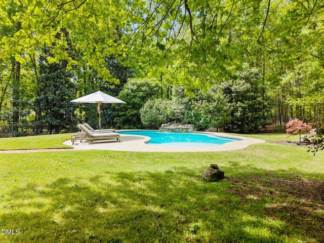 3701 Stonegate Drive, Chapel Hill, NC 27516