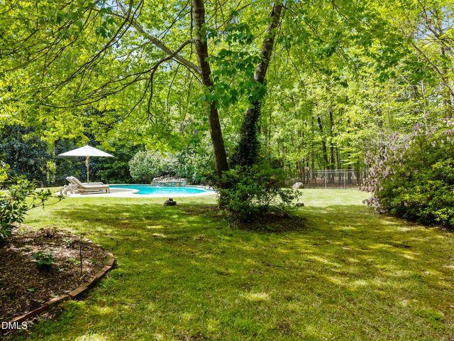 3701 Stonegate Drive, Chapel Hill, NC 27516