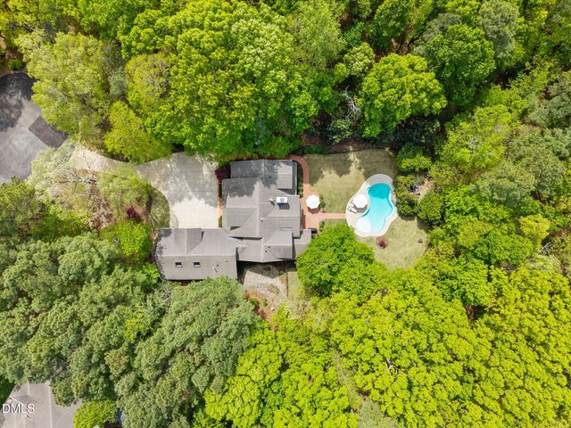 3701 Stonegate Drive, Chapel Hill, NC 27516