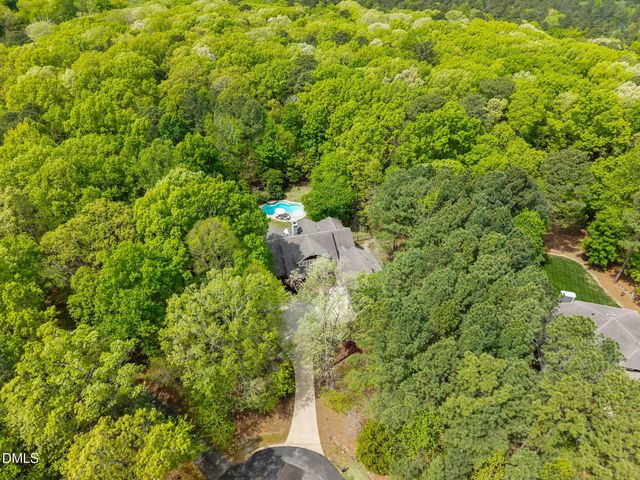 3701 Stonegate Drive, Chapel Hill, NC 27516