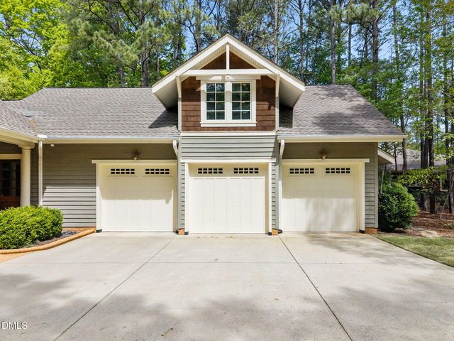 3701 Stonegate Drive, Chapel Hill, NC 27516