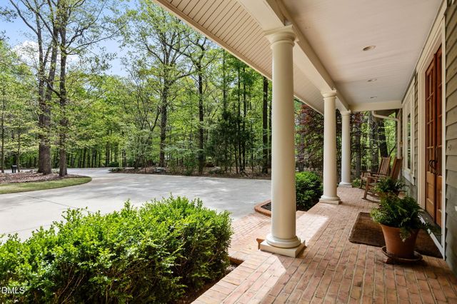 3701 Stonegate Drive, Chapel Hill, NC 27516