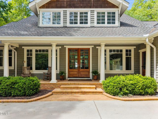 3701 Stonegate Drive, Chapel Hill, NC 27516