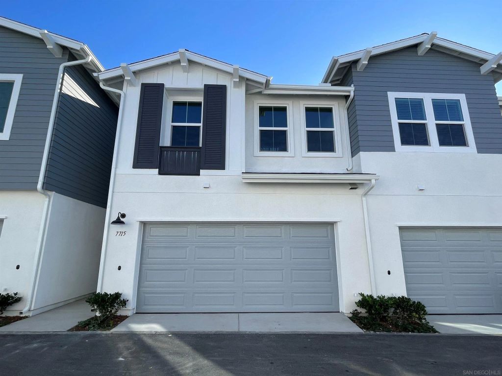 7715 Jasmine Ct., Santee, CA 92071