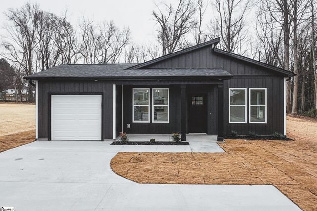 210 Wilkinsville Highway, Gaffney, SC 29340