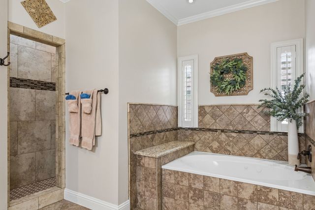 6501 Falcon Crest Lane, Sachse, TX 75048