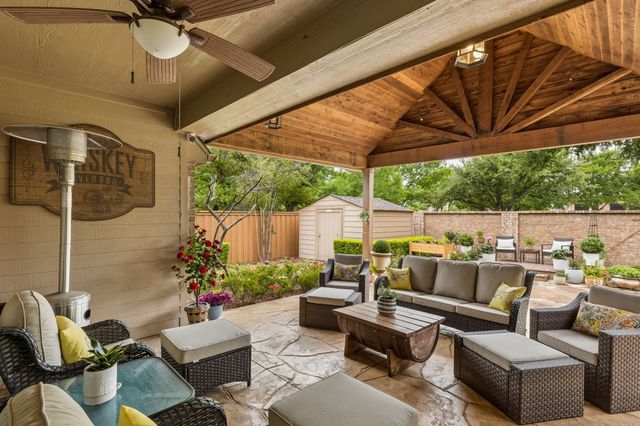 6501 Falcon Crest Lane, Sachse, TX 75048